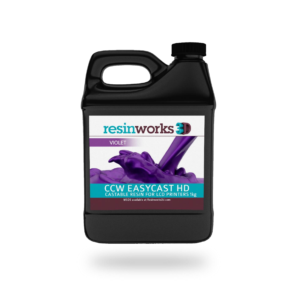 Phrozen Settings Resinworks3D phrozen-settings-resinworks3d